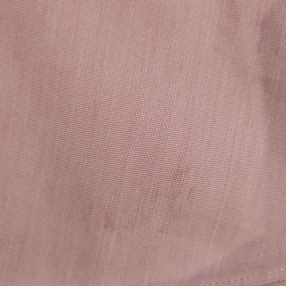 3/$20 Kenneth Cole Reaction Pink Button-Up Dress Shirt - Picture 4 of 11